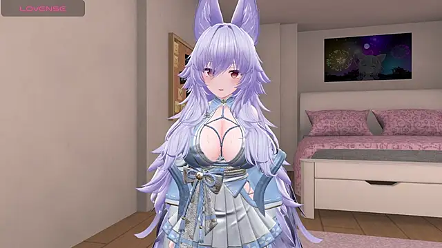 anime cutie online show from 05/25/26, 10:32