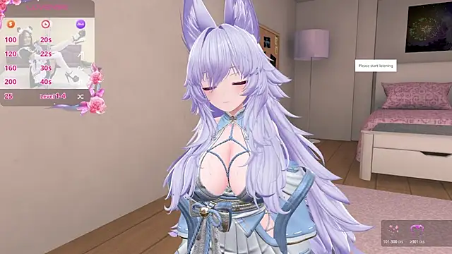 anime cutie online show from 05/29/26, 11:41
