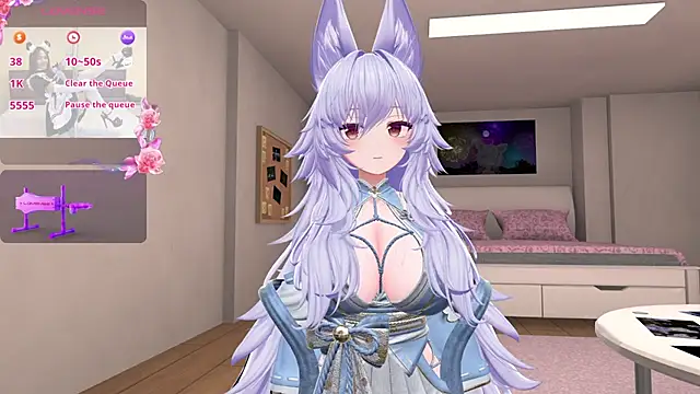 anime cutie online show from 05/30/26, 12:35