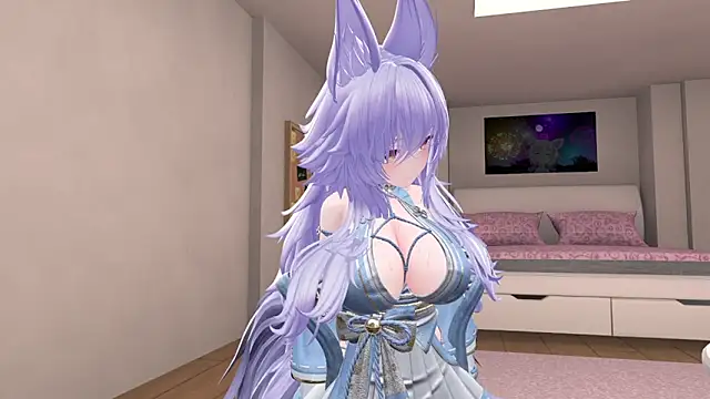 anime cutie online show from 06/04/26, 12:11