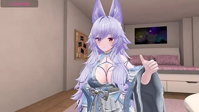 anime cutie online show from 06/06/26, 12:10