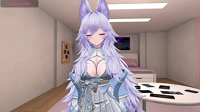 Snapshot of anime_cutie chatting on 06/19/26, 12:09 anime cutie online show from 06/19/26, 12:09