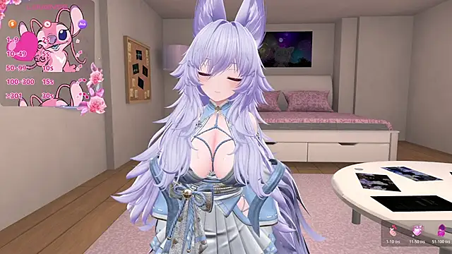 Snapshot of anime_cutie chatting on 06/26/26, 11:36 anime cutie online show from 06/26/26, 11:36