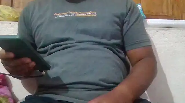 Snapshot of Mohan_Patel_35 chatting on 02/10/25, 12:50 Mohan Patel 35 online show from 02/10/25, 12:50