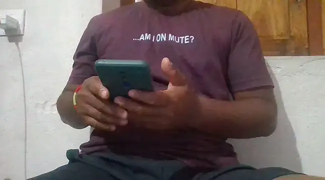 Snapshot of Mohan_Patel_35 chatting on 02/16/25, 06:10 Mohan Patel 35 online show from 02/16/25, 06:10