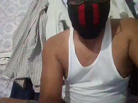 Snapshot of Mohan_Patel_35 chatting on 10/09/25, 06:17 Mohan Patel 35 online show from 10/09/25, 06:17