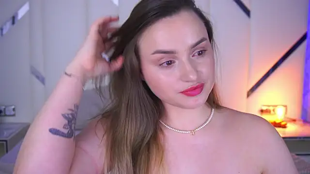 LindsieGreyy online show from 03/06/25, 10:30