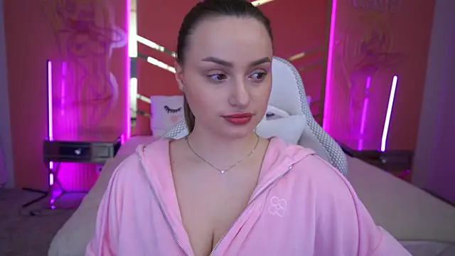 LindsieGreyy online show from 03/20/25, 07:25