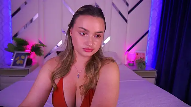 LindsieGreyy online show from 10/02/25, 06:09