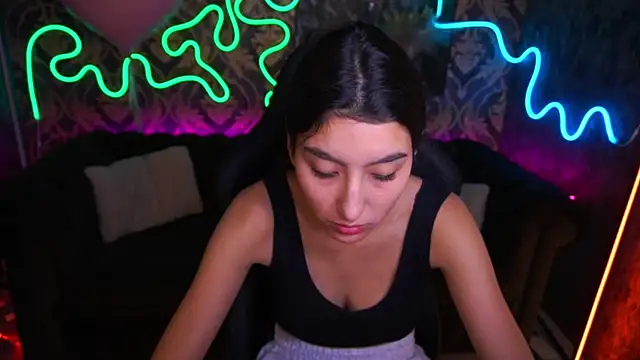 CharmMocco online show from 02/17/25, 10:18