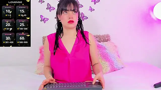 emily jk online show from 03/03/26, 12:22