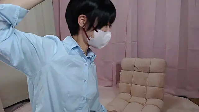 Snapshot of ASAHI_chan chatting on 10/21/25, 12:28 ASAHI chan online show from 10/21/25, 12:28