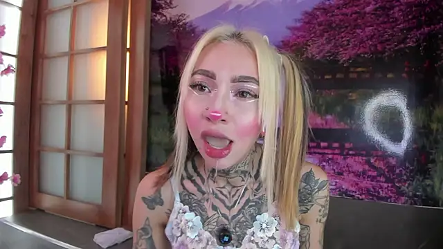 miss   angel online show from 01/16/26, 05:50