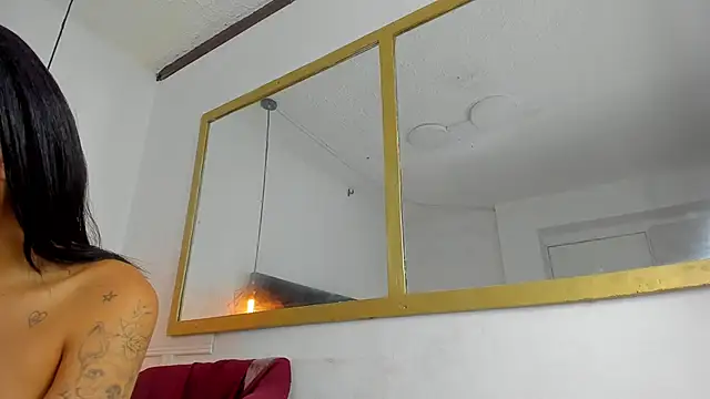 Snapshot of ChanelleJohnson_ chatting on 02/21/25, 04:37 ChanelleJohnson online show from 02/21/25, 04:37