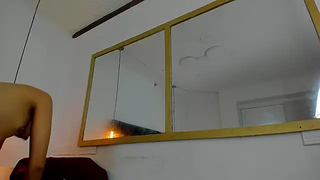 Snapshot of ChanelleJohnson_ chatting on 02/26/25, 09:10 ChanelleJohnson online show from 02/26/25, 09:10