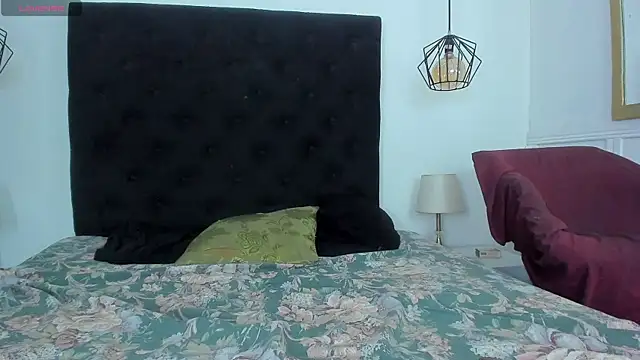 Snapshot of ChanelleJohnson_ chatting on 03/06/25, 07:21 ChanelleJohnson online show from 03/06/25, 07:21