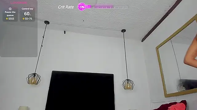 Snapshot of ChanelleJohnson_ chatting on 03/13/25, 09:10 ChanelleJohnson online show from 03/13/25, 09:10