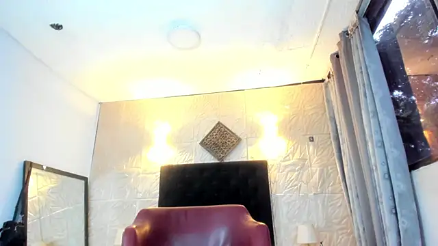 Snapshot of ChanelleJohnson_ chatting on 01/05/26, 09:18 ChanelleJohnson online show from 01/05/26, 09:18