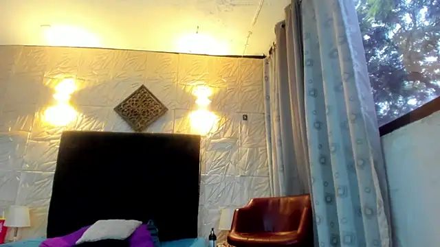 Snapshot of ChanelleJohnson_ chatting on 02/27/26, 09:04 ChanelleJohnson online show from 02/27/26, 09:04