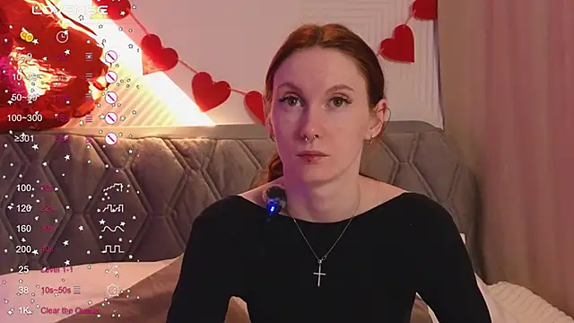 Snapshot of JoYung chatting on 02/10/25, 04:19 JoYung online show from 02/10/25, 04:19