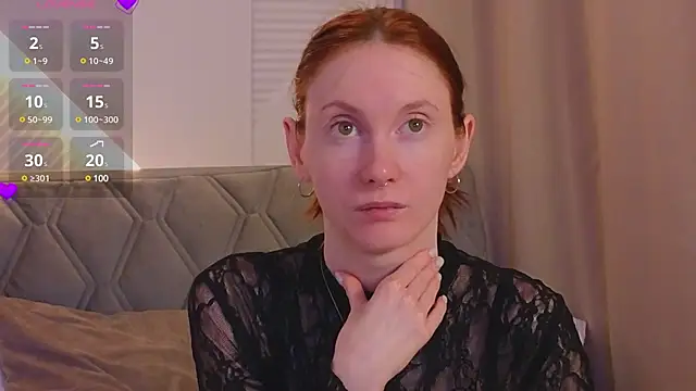 Snapshot of JoYung chatting on 03/13/25, 04:16 JoYung online show from 03/13/25, 04:16