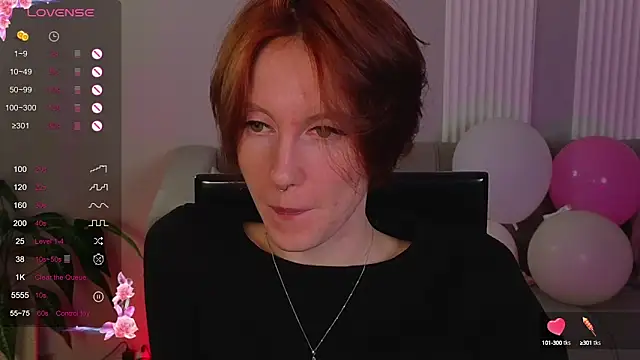 Snapshot of JoYung chatting on 09/10/25, 04:12 JoYung online show from 09/10/25, 04:12