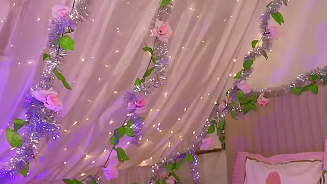 JoYung online show from 12/22/25, 04:20