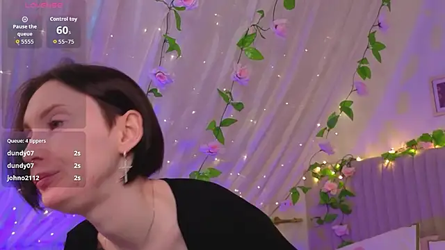 JoYung online show from 02/02/26, 04:33