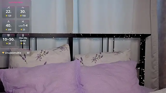 JoYung online show from 03/12/26, 06:19