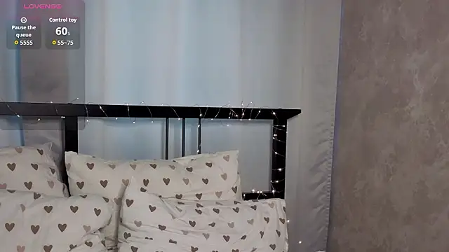 JoYung online show from 03/22/26, 07:56