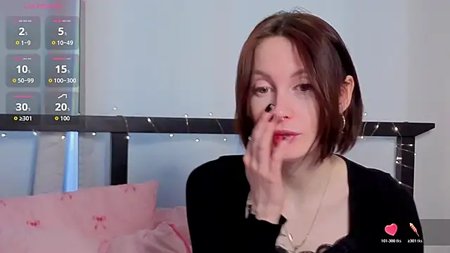 JoYung online show from 04/03/26, 07:50