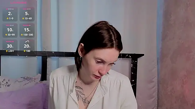 JoYung online show from 04/19/26, 09:41