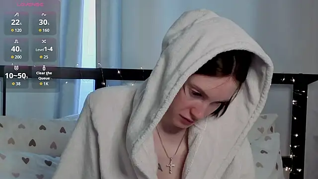 JoYung online show from 04/20/26, 09:23