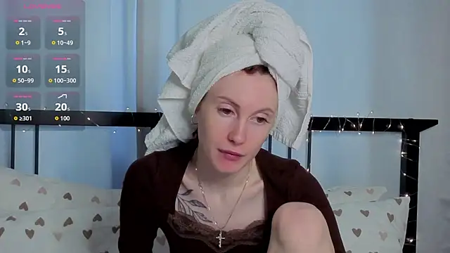 JoYung online show from 04/24/26, 09:12