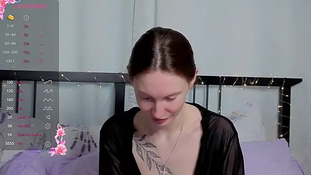JoYung online show from 06/03/26, 02:33