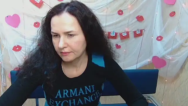 Miroslava Happi online show from 02/10/25, 09:14