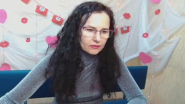 Miroslava Happi online show from 02/28/25, 06:21