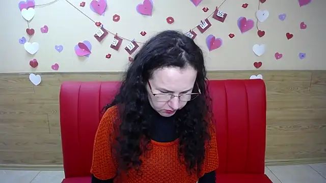 Miroslava Happi online show from 03/19/25, 10:11