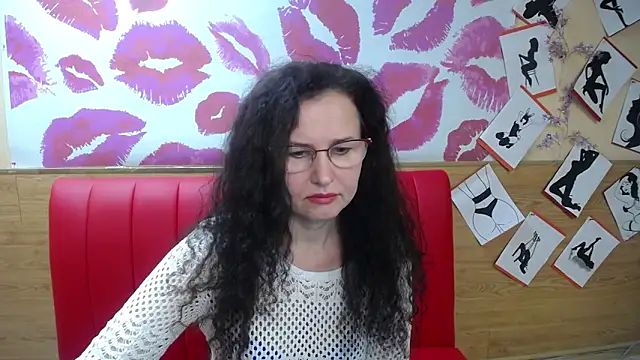 Miroslava Happi online show from 09/25/25, 05:55