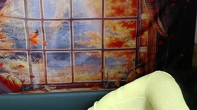 Miroslava Happi online show from 12/04/25, 06:34