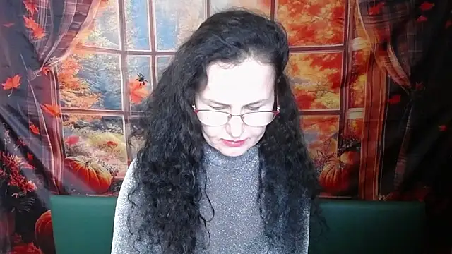 Miroslava Happi online show from 12/14/25, 06:30