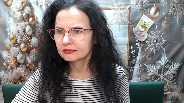 Miroslava Happi online show from 01/16/26, 07:12