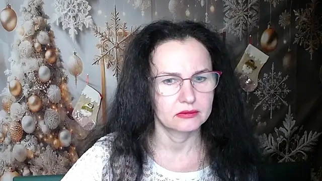 Miroslava Happi online show from 01/18/26, 06:39