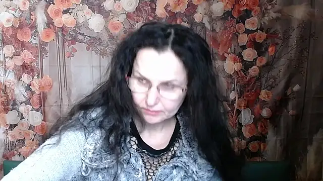 Miroslava Happi online show from 02/11/26, 06:51