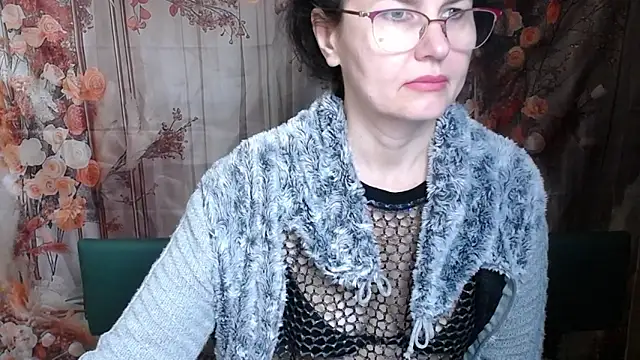 Miroslava Happi online show from 02/23/26, 06:44