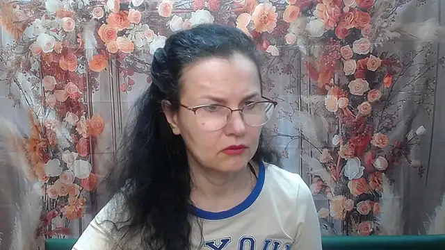 Miroslava Happi online show from 03/11/26, 06:19