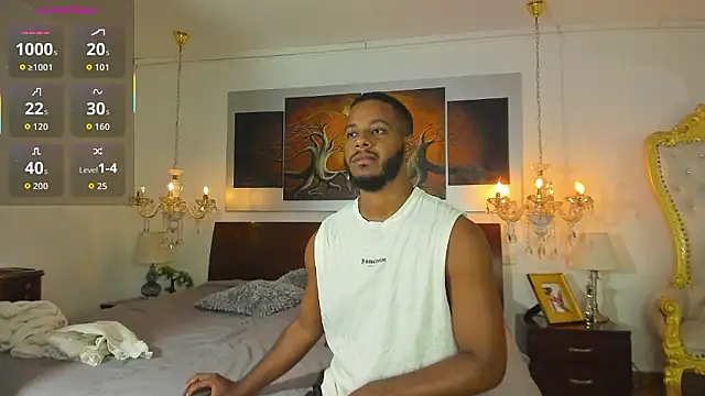 Jakexv online show from 01/18/26, 11:36