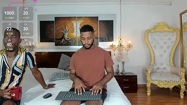 Jakexv online show from 02/09/26, 11:36