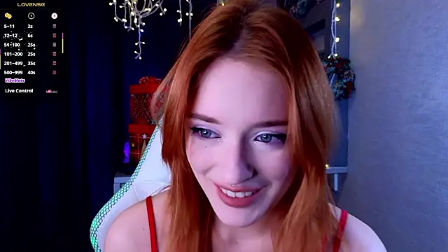 Hisoka akerley online show from 02/23/26, 06:49