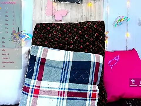 corynatayler online show from 02/05/25, 10:22